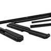 Front vent window seals-WR 5901