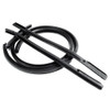 Rear Vent Window Seals, for 4-Door Sedans-WR 7304-R