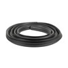 Door seal, 02-08 Dodge Ram 1500/2500/3500 standard, quad and mega cabs.-LM 123-C