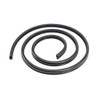 Door seal, '97-'01 Jeep Cherokee 4 door models-LM 97-E