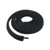 Rear liftgate seal, '84-'01 Jeep Cherokee models-TG 92