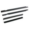 Rear window sweeper set, '07-'18 Jeep Wrangler (JK) models-WC 8600-02