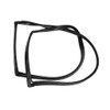 Liftgate window seal, '84-'96 Jeep Cherokee, 2 and 4 doors-VWS 9605-R