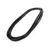 Rear window seal, '73-'79 Ford F Series Truck without trim groove-VWS 3304-R