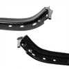 Window Sweepers, 73-77 Chevrolet Monte Carlo, Outer Sweepers Only, Pair-WC 7000-11