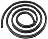 Door Seal, 97-01 Jeep Cherokee 2 Door, Left Or Right, On Body, Each-LM 97-F
