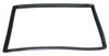 Quarter Window Glass Seal, Right Side, Each-VQT 9000-A