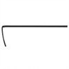 Upper Door Seal, 00-06 GM Full Size SUV, Fits Passenger Side Only, Each-LM 121-S