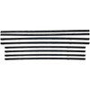 Window sweeper kit. Fits 63-65 Fairlane 2-door sedan-WC 1400-20