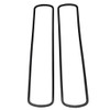 Tail-light gaskets Fits 66 Catalina-MP 956