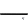 Window sweeper kit. Fits 2-door Coupe (Outer Only)-WC 2300-70