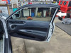 Outer Door Seal, Fits 92-96 Honda Prelude. Pair R&L-LM 154