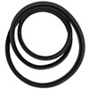 Trunk Seal Fits 92-96 Honda Prelude-TK 71