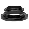 Rear coil-spring insulator for 69-70 AMC Rebel Pair-BN 116