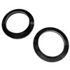 Rear coil-spring insulator for 69-70 AMC Rebel Pair-BN 116
