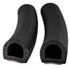 Sunroof Glass Storage Seals (Pair) for 1984–1988 Pontiac Fiero-SR 4