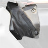 Door Jam Seals for 84-88 Fiero 4pc kit-ALP 84