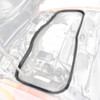 "Frunk" Trunk Seal 84–88 Pontiac Fiero-TK 84