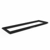 Trunk Seal Fastback 86-88 Pontiac Fiero-TK 86