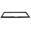 Trunk Seal Fastback 86-88 Pontiac Fiero-TK 86