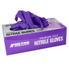 Latex-Free Nitrile Gloves 100-Pack-GL 10