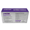 Latex-Free Nitrile Gloves 100-Pack-GL 10
