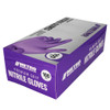 Latex-Free Nitrile Gloves 100-Pack-GL 10