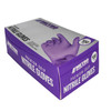 Latex-Free Nitrile Gloves 100-Pack-GL 10