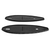 Spoiler Mounting Pads For 84-88 Fiero Pair-MP 113