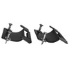 SunRoof Metal Retaining Clips with Hardware For 1984-1988 Pontiac Fiero Pair-SR 5