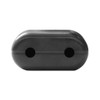 Door Bumpers 1984-1988 Pontiac Fiero Pair-DB 75
