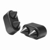 Door Bumpers 1984-1988 Pontiac Fiero Pair-DB 75