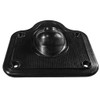 Gear Shift Pad with Metal Core For 1934 Plymouth.-SC 14-A