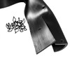 Hood to Radiator Seal.  Wide version, 31-7/8" total length-CS 20-B