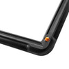 Molded Door Seals for Coupe or Hatchback-LM 140