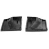 Rear Door Wedge Weatherseal for convertibles-ALP 10-A