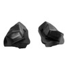 Door lock pillar seals. ’87-’92 F-body convertible-ALP 11-C