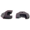 Rear Quarter Window Seal for Convertibles-ALP 12