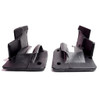 Door lock pillar seal-ALP 5002