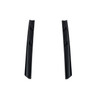 Inner Rear Vertical Quarter Window Seal-ALP 5002-R