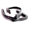 Auxiliary Door Seal.  Each piece 30" long.  Pair-ALP 5661