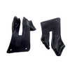 Quarter window pillar-post end seals-ALP 7007