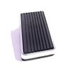 Accelerator Pedal Pad, chrome trim included-AP 44
