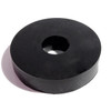 Rubber Body Cushion.  2-1/4" O.D., 3/4" I.D-BC 7-A