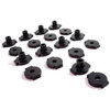 Complete Body Cushion Kit-BCK 23
