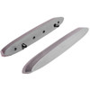 Bumperette Bumper.  Used at bumper guard on car-BG 101