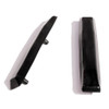 Rear Bumper Guards.  Made with studs and steel cores-BG 101-A