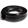 Rear Bumper to Body Seal.  1-3/16" wide X 5' long.  Each-BG 109-N
