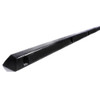 Nose cone seal. Rubber strip with steel core-BG 300