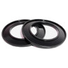Front Bumper Arm Grommets.  Metal ring not included-BG 50